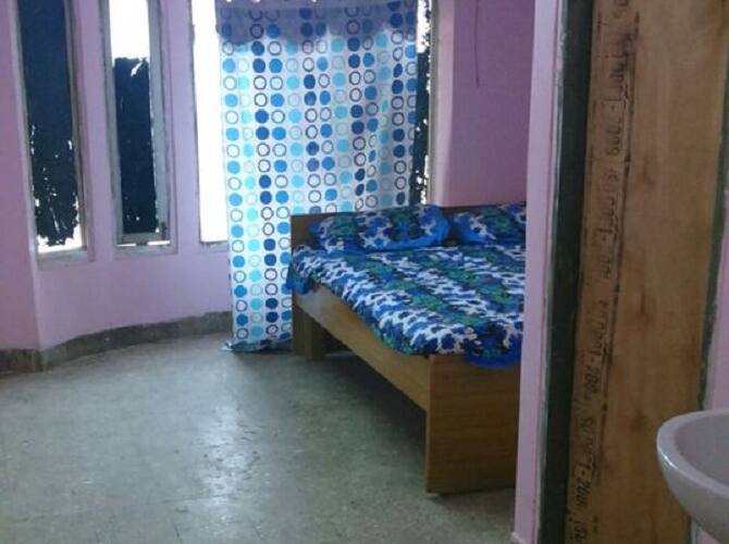 Grand Hotel & Lodge, Medak 3